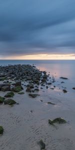 Naturaleza,Agua,Stones,Mar,Arena,Horizonte,Playa