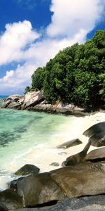 Agua,Stones,Paisaje,Mar,Playa