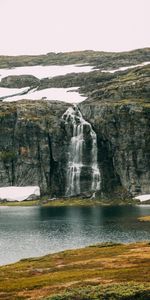 Noyaux,Roches,Nature,Falaise,Eau,Les Rochers,Cascade,Mer