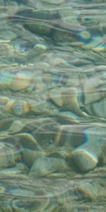 Water,Stones,Texture,Textures,Waves