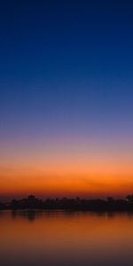 Eau,Nature,Sky,Horizon,Coucher De Soleil