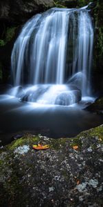 Cascada,Naturaleza,Agua,Rotura,Exposición Prolongada,Flujo,Larga Exposición,Corriente,Precipicio