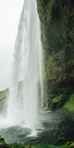 Naturaleza,Agua,Roca,Rociar,Rotura,Piedra,Precipicio,Cascada