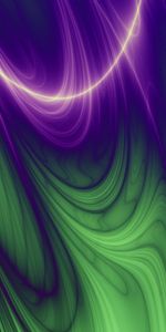 Wavy,Abstract,Lines,Violet,Purple