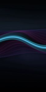 Wavy,Dark,Lines,Background,Vector