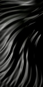 Wavy,Dark,Texture,3D