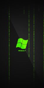 Windows,Background,Logos