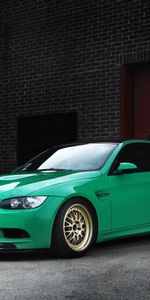 Aile,Roues,Murs De Briques,E92,But,Porte,M3,Mur De Briques,Voitures,Bmw