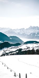 Naturaleza,Montañas,Nieve,Las Rocas,Rocas,Nevado,Cubierto De Nieve,Invierno