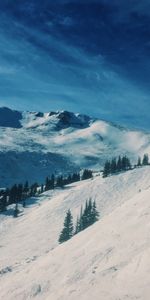 Invierno,Montañas,Arriba,Ato,Naturaleza,Nieve,Vértice,Comió