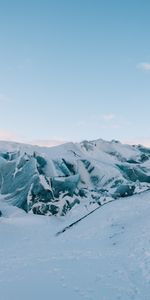 Winter,Nature,Frost,Snow,Ice