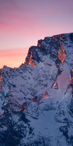 Invierno,Naturaleza,Nieve,Las Rocas,Rocas