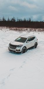 Winter,Snow,Cars,Car,Machine,Suv