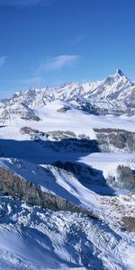 Nature,Noyaux,Du Froid,Froid,Désert,Montagnes,Hiver