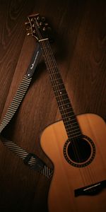 Bois,En Bois,Marron,Guitare Acoustique,Guitare,Instrument De Musique,Musique