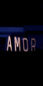 Amor,Las Palabras,Letras,Palabras