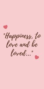 Words,Happiness,Feelings,Phrase,Quote,Love,Quotation