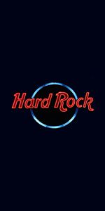 Words,Inscription,Signboard,Hard Rock,Sign,Neon