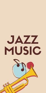 Le Jazz,Mots,Les Mots,Jazz,Instrument De Musique,Musique