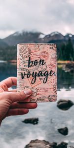 Couverture,Couvrir,Mots,Main,Document,Les Mots,Voyage