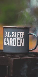 Words,Miscellanea,Inscription,Mug,Miscellaneous,Cup,Campsite,Camping