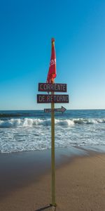 Assiette,Aiguille,Les Mots,Plaque Signalétique,Pointeur,Mots,Drapeau,Plage