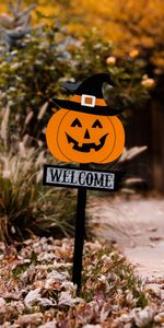 Words,Welcome,Inscription,Halloween