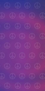 World,Hippie,Violet,Texture,Textures,Sign,Purple,Peace