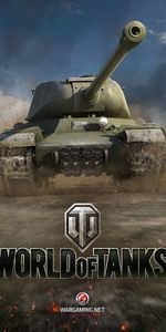 Réservoirs,World Of Tanks,Jeux