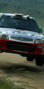 Hyundai,Wrc 2002,Wrc,Sport