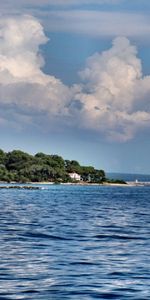 Yachts,Landscape