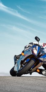 Yamaha,2015,Motorcycles,Yzf R6,Motorcycle,Bike