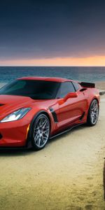 Coches,Corbeta,Z06,Chevrolet