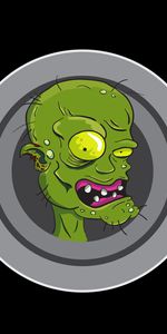 Zombies,Art,Vector