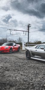 Voitures,Zr1,Caïmans,Noble,M12,Gto 3R,Rue,Corvette,Porsche