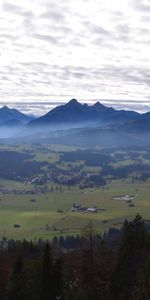 Montañas,Baviera,Zugspitze,Tsugspitze,Naturaleza,Alemania