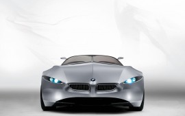 2009 BMW Gina Concept