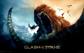2010 Clash of the Titans