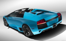 2010 Lamborghini Murcielago...
