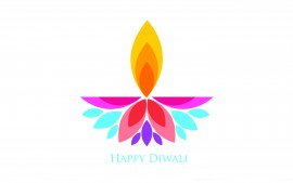 2016 Happy Diwali