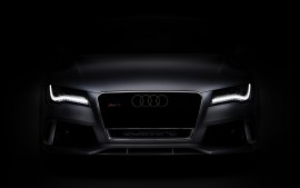 2017 Audi RS7 5K