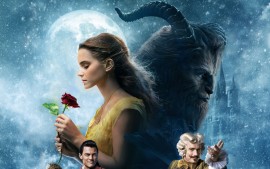 2017 Beauty and the Beast