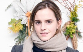 2017 Emma Watson
