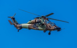 Airbus Helicopters Tiger EC665