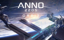 Anno 2205 Orbit DLC
