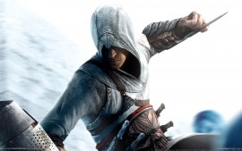 Assassins Creed Game
