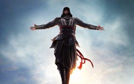 Assassins Creed Movie