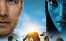 Avatar IMAX Poster