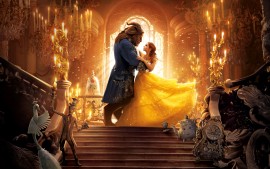 Beauty and the Beast Movie...