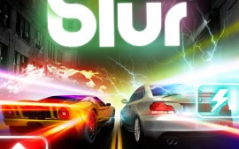Blur Game Xbox PS3 PC